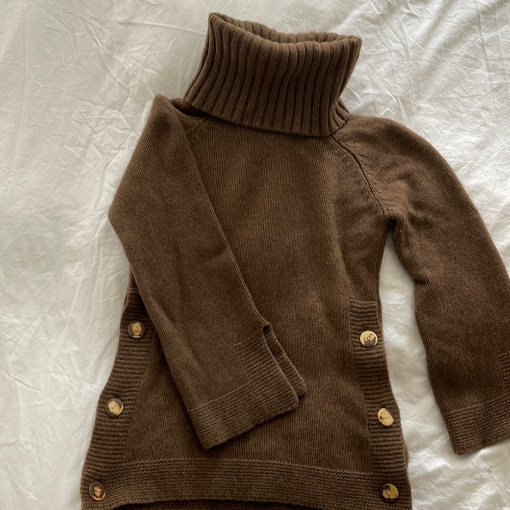 Cashemere Sweater